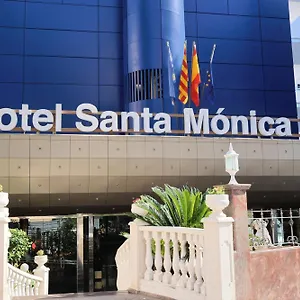 3* Hotel Santa Monica Playa